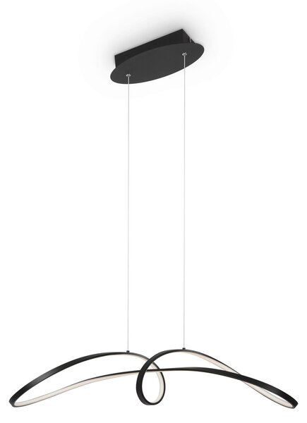 STROPNÍ ZÁVĚSNÉ SVÍTIDLO, 93/23/29 cm MAYTONI - Online Only svítidla, Online Only
