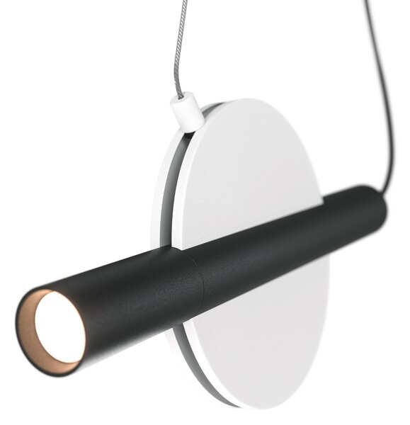 STROPNÍ ZÁVĚSNÉ SVÍTIDLO, 30/6/220 cm MAYTONI - Online Only svítidla, Online Only