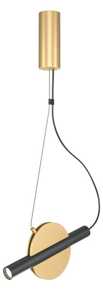 STROPNÍ ZÁVĚSNÉ SVÍTIDLO, 30/6/220 cm MAYTONI - Online Only svítidla, Online Only
