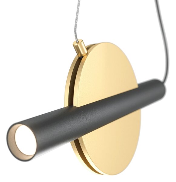 STROPNÍ ZÁVĚSNÉ SVÍTIDLO, 30/6/220 cm MAYTONI - Online Only svítidla, Online Only