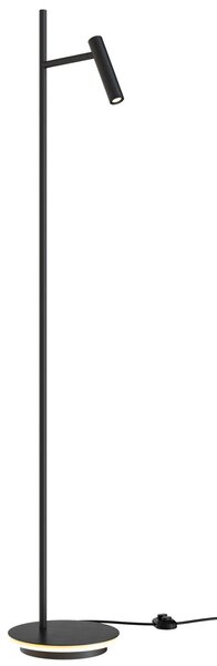STOJACÍ LAMPA, 24/138.7 cm MAYTONI - Online Only svítidla, Online Only