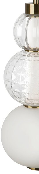 STROPNÍ ZÁVĚSNÉ SVÍTIDLO, 14,7/37,4 cm MAYTONI - Online Only svítidla, Online Only