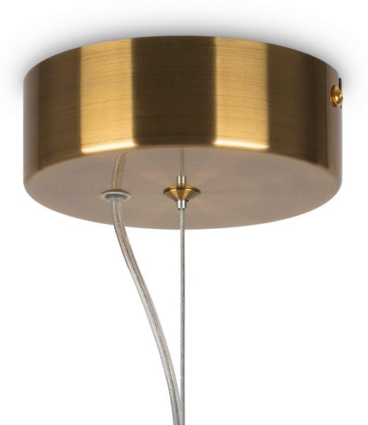 STROPNÍ ZÁVĚSNÉ SVÍTIDLO, 14,7/37,4 cm MAYTONI - Online Only svítidla, Online Only