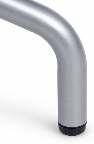 Aga Zahradní stůl BISTRO MR6173-Gray 60x60x70 cm