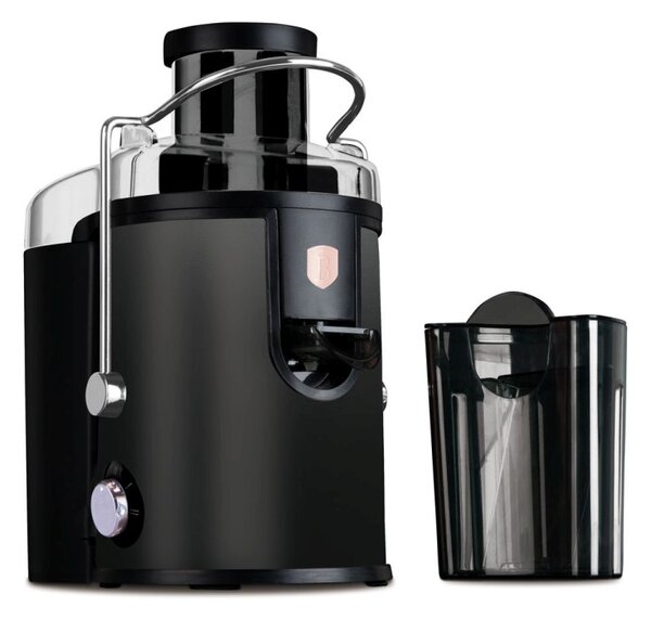 Odšťavňovač 500 W Black Rose Collection