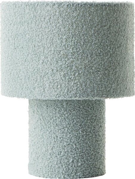 Brilliant - Stolní lampa TEDDY 1xE27/20W/230V zelená