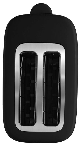 Topinkovač s krytem 750 W Black Rose Collection