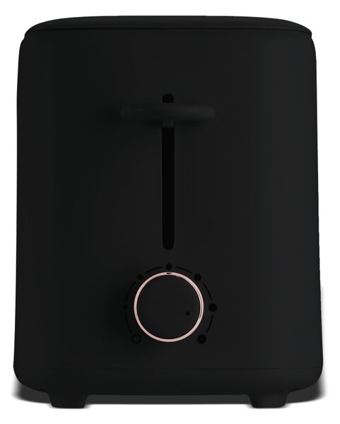 Topinkovač s krytem 750 W Black Rose Collection