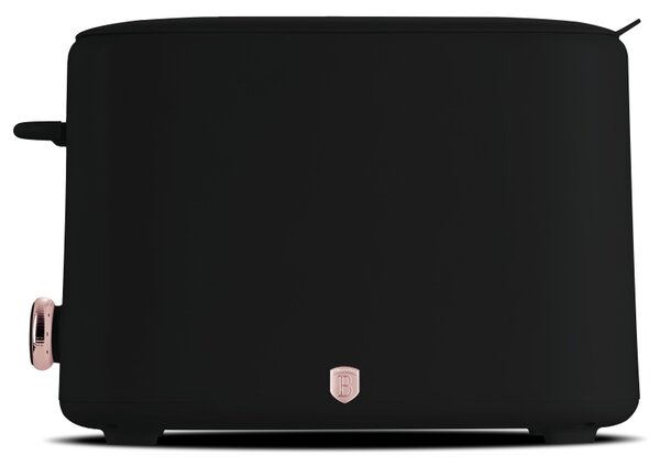 Topinkovač s krytem 750 W Black Rose Collection