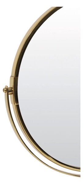 Kosmetické zrcadlo ø 24 cm Riesco – Light & Living