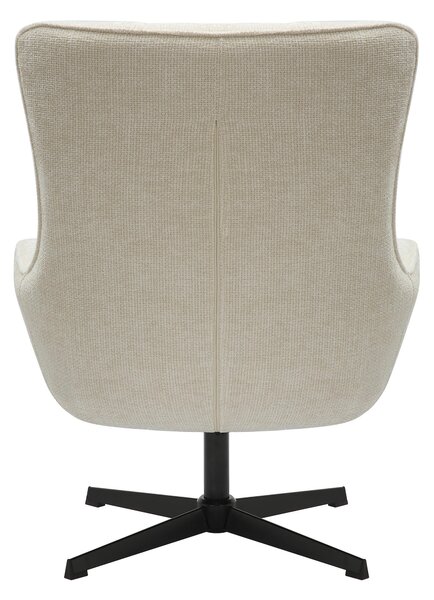 KŘESLO, textil, béžová Livetastic - Online Only křesla & taburety, Online Only