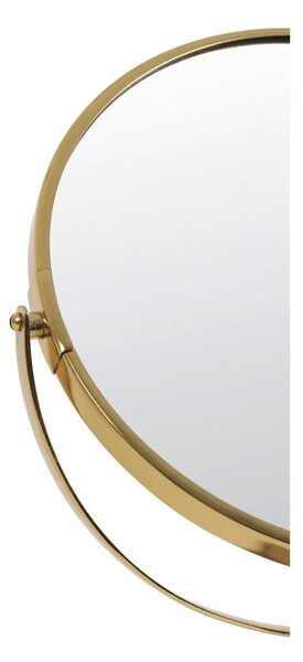 Kosmetické zrcadlo ø 24 cm Riesco – Light & Living