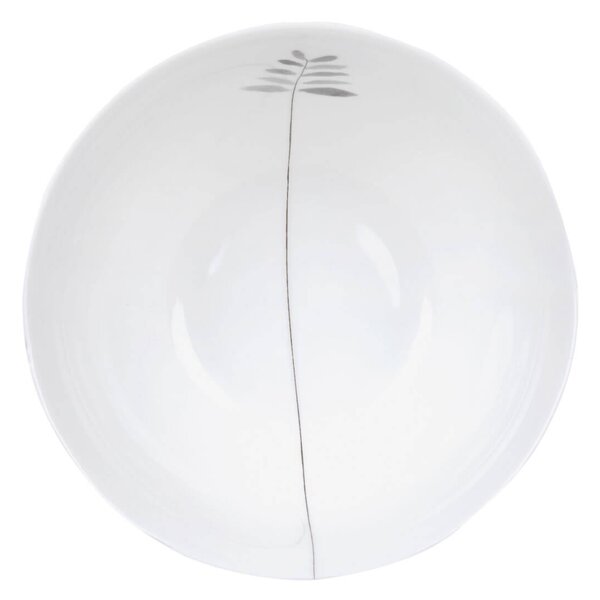 Räder Bílá porcelánová miska MIX & MATCH