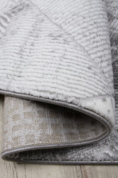 Koberec HOME 383 GREY