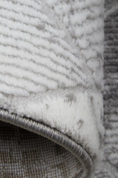 Koberec HOME 383 GREY