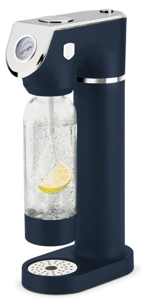 BERLINGERHAUS Výrobník sody SODABAR + 2 lahve Deep Sea Collection BH-9762