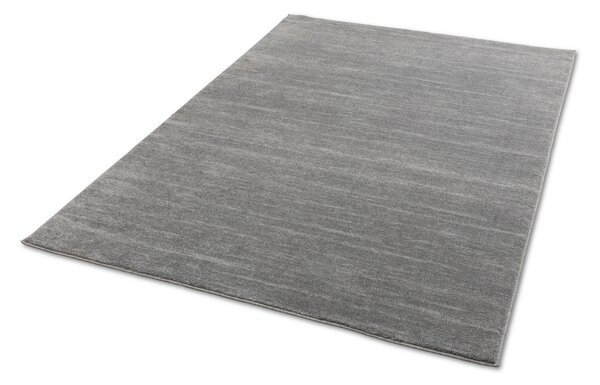 TKANÝ KOBEREC, 200/290 cm světle šedá Schöner Wohnen - Tkané koberce