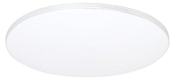 Stropní LED svítidlo Siena, 1x LED 72w, 3000-6000k, w