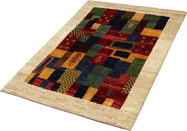 ORIENTÁLNÍ KOBEREC, 100/150 cm vícebarevná Cazaris - Orientální koberce