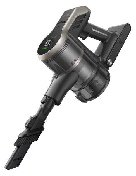 Bezdrátový stojanový vysavač MOVA S2 Detect
