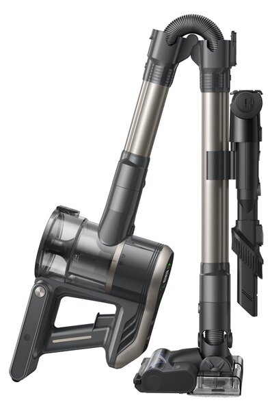 Bezdrátový stojanový vysavač MOVA S2 Detect