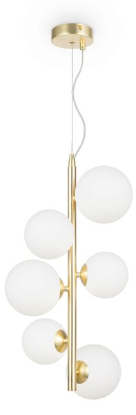 STROPNÍ ZÁVĚSNÉ SVÍTIDLO, 29/170 cm MAYTONI - Online Only svítidla, Online Only
