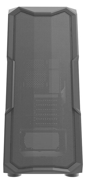 Počítačová skříň Darkflash Aquarius Mesh (černá)
