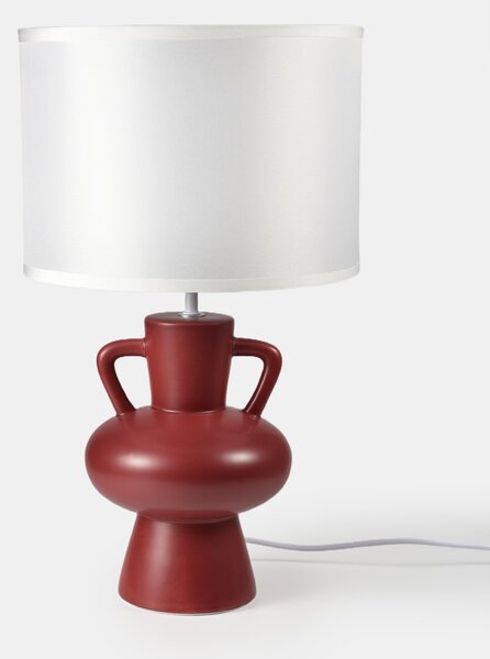 Sinsay - Stojací lampa - červená