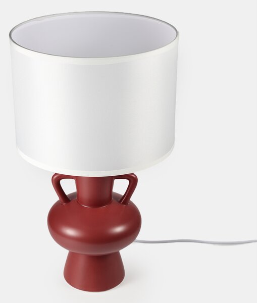 Sinsay - Stojací lampa - červená
