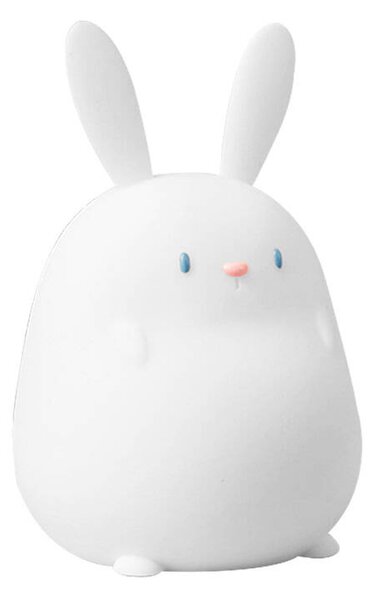 Noční dětská lampička SuperFire RAB-02 Little Rabbit – 2 režimy, barva 4000K