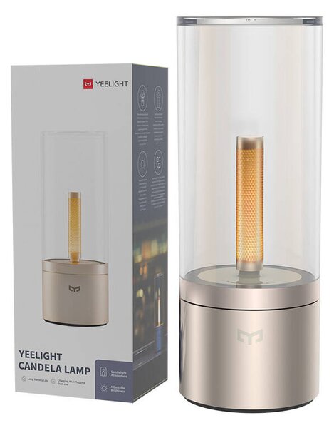 Okolní lampa Yeelight Candela YEELIGHT