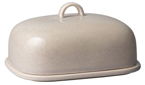 Villeroy&Boch Villeroy & Boch Perlemor Home máslenka, 15,5 × 12,5 × 9,5 cm