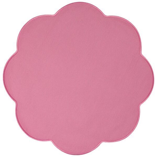 Villeroy&Boch Villeroy & Boch Fleur Accessoires cassis ubrousek, 2 kusy