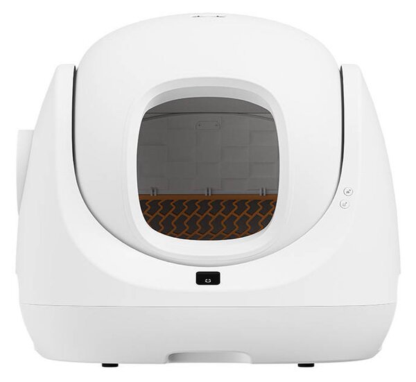Inteligentní samočisticí kočičí toaleta Catlink BayMax Verze