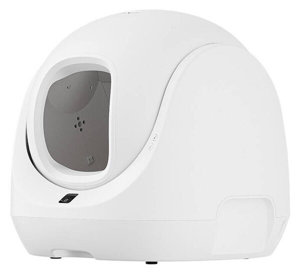 Inteligentní samočisticí kočičí toaleta Catlink BayMax Verze