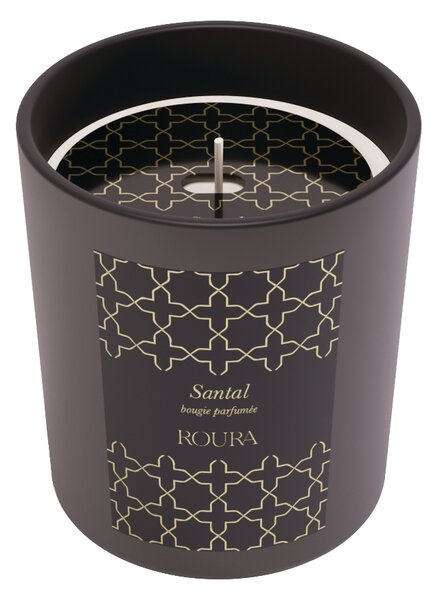 ROURA Santal Vonná svíčka, 120 g
