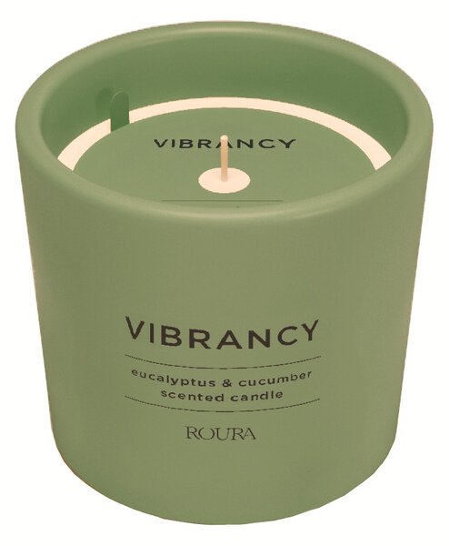 ROURA Vibrancy - Eucalyptus & Cucumber