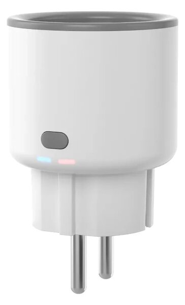 Chytrá zásuvka WiFi Sonoff S60TPF Sonoff