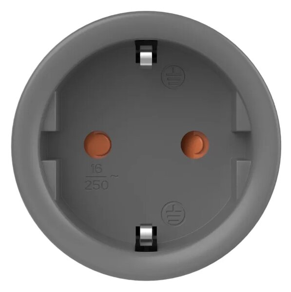 Chytrá zásuvka WiFi Sonoff S60TPF Sonoff