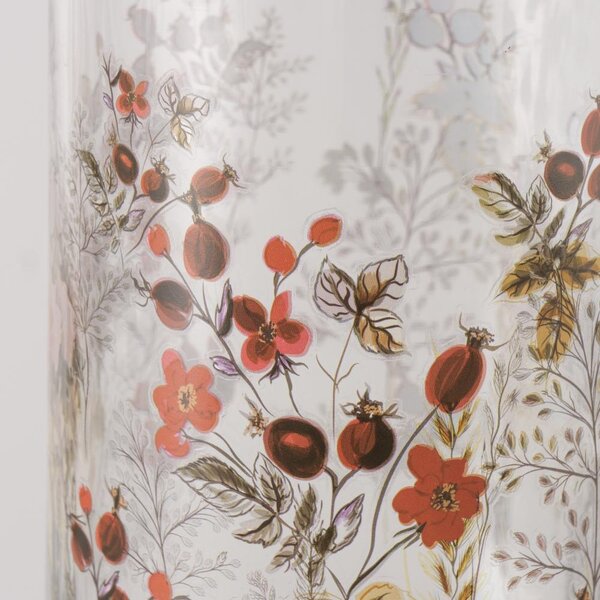 Boltze Home Collections Svícen Rosehip