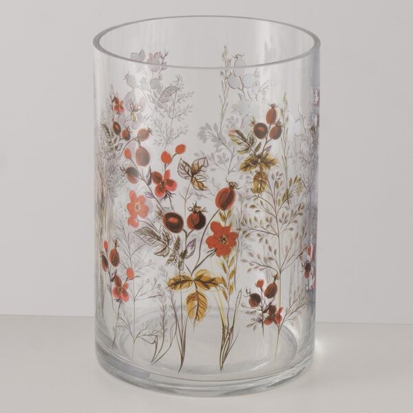 Boltze Home Collections Svícen Rosehip