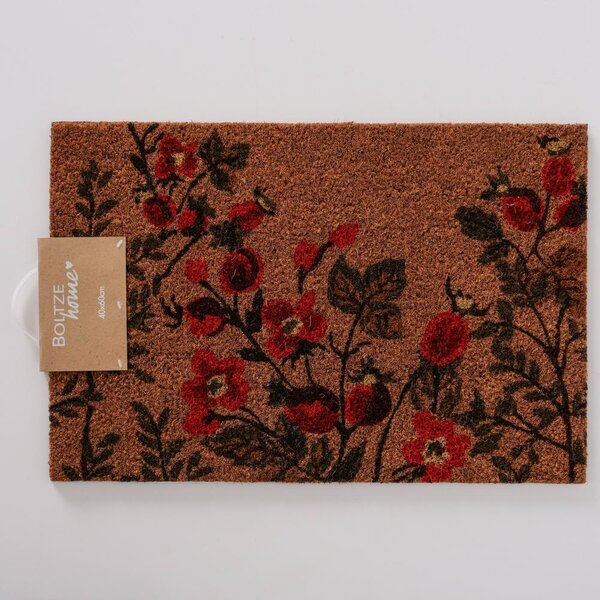 Boltze Home Collections Rohožka Rosehip 60x40cm