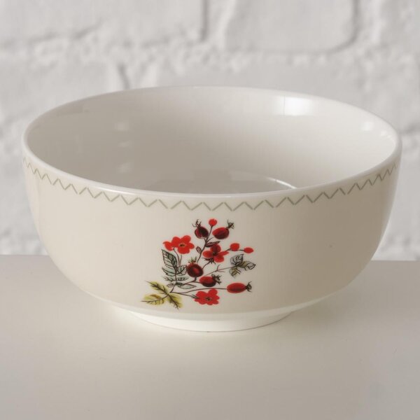 Boltze Home Collections Miska na cereálie Rosehip