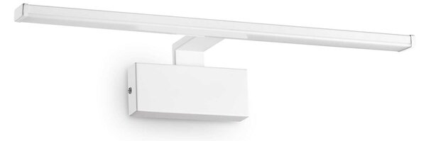 Ideal Lux LED nástěnné svítidlo na zrcadlo Alma ap 12W Barva: Bílá