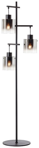 STOJACÍ LAMPA, 46/152 cm Dieter Knoll - Stojací lampy