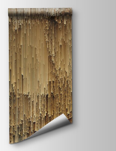 Fototapeta Abstraktní vzory v tlumených tónech, 3D fototapety, Populární fototapety, u53283 - Tapeko.co.cz