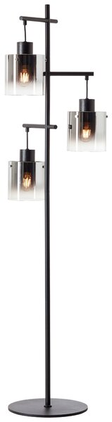 STOJACÍ LAMPA, 46/152 cm Dieter Knoll - Stojací lampy