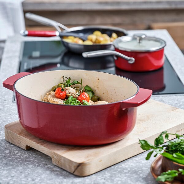 PEKÁČ KitchenAid - Online Only vaření, Online Only