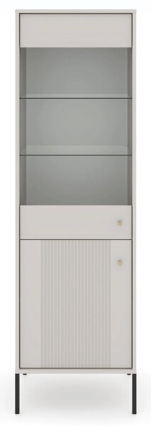 Vitrína Saliesen (kašmír). Akce -20%