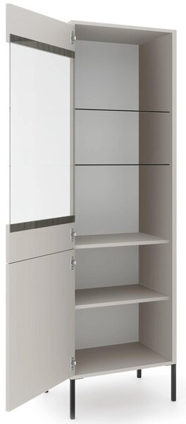 Vitrína Saliesen (kašmír). Akce -20%
